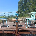 Geres - Kasa Da Canicada Vakantiehuis