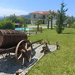 Vakantiehuis Geres - Kasa Da Canicada Braga