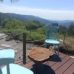 Geres - Kasa Da Canicada Vakantiehuis Braga