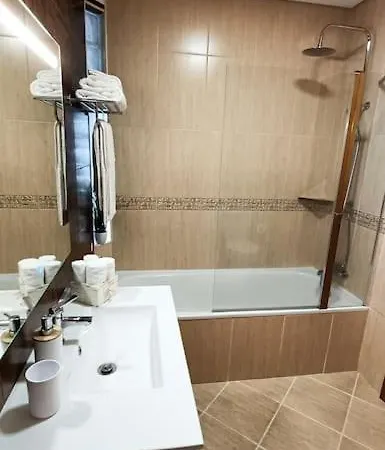 Geres - Kasa Da Canicada Holiday home Braga