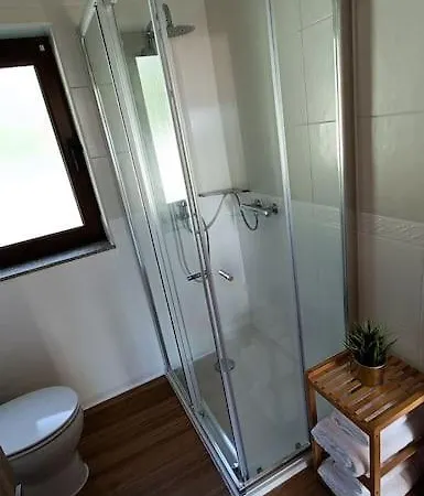 Сasa de vacaciones Geres - Kasa Da Canicada Braga