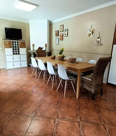 Geres - Kasa Da Canicada Сasa de vacaciones