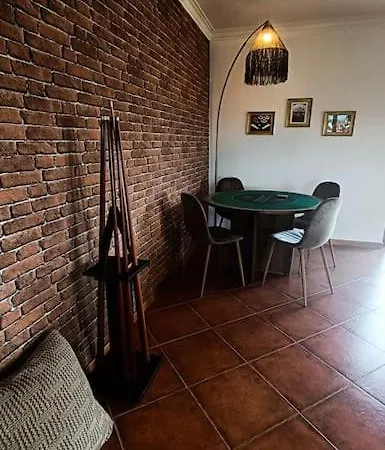 Geres - Kasa Da Canicada Holiday home Braga