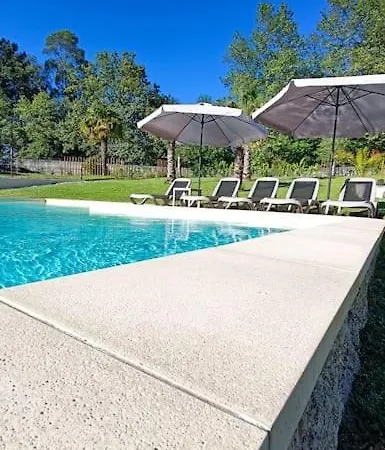 Geres - Kasa Da Canicada Holiday home Braga