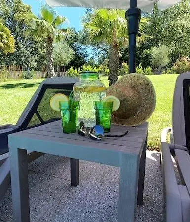 Geres - Kasa Da Canicada *