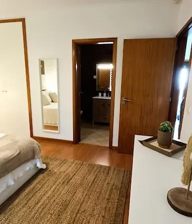 Kasa Da Canicada - Geres Braga