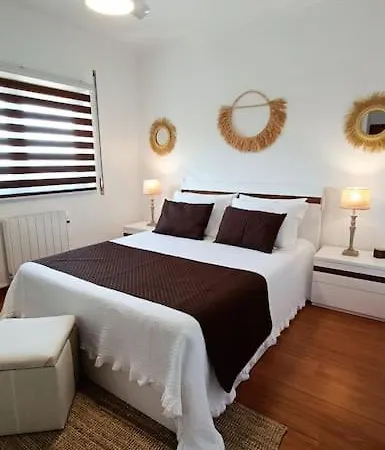 Geres - Kasa Da Canicada * Braga