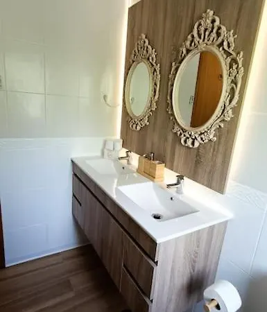 Dom wakacyjny Kasa Da Canicada - Geres *