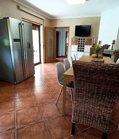 Geres - Kasa Da Canicada *