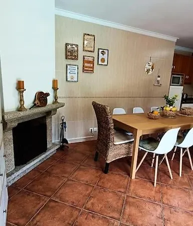 Сasa de vacaciones Geres - Kasa Da Canicada