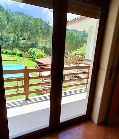 Gerês - Kasa Da Caniçada * Braga
