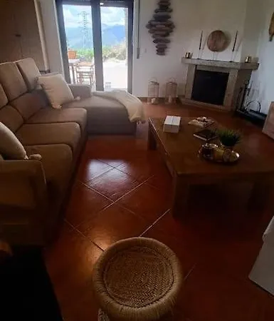 Geres - Kasa Da Canicada Holiday home *