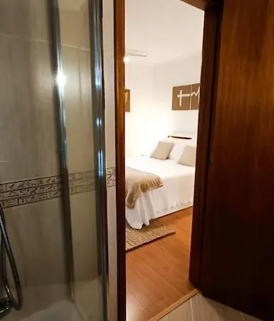 Сasa de vacaciones Geres - Kasa Da Canicada *