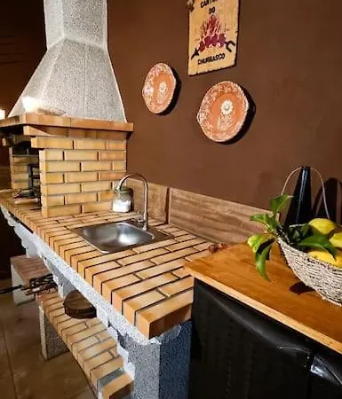 Geres - Kasa Da Canicada *