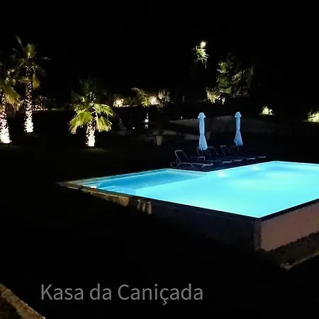 Geres - Kasa Da Canicada