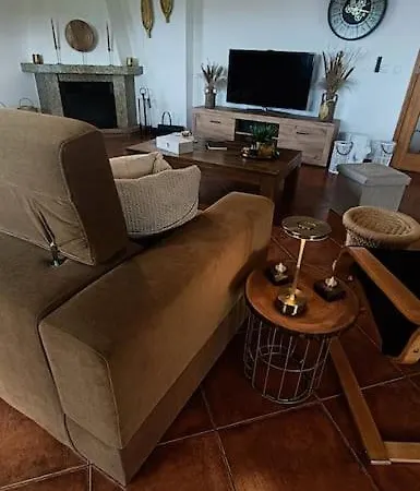 Geres - Kasa Da Canicada Braga