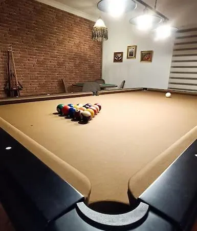 Geres - Kasa Da Canicada