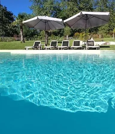 Geres - Kasa Da Canicada *