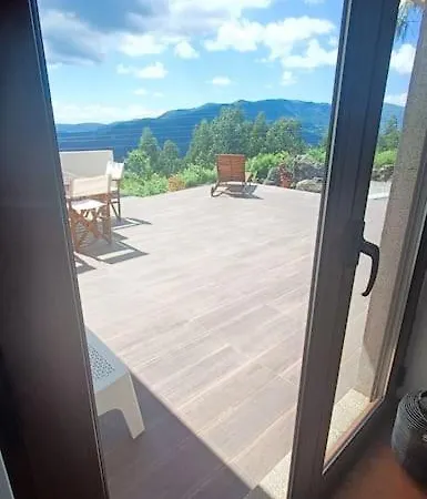 Geres - Kasa Da Canicada Braga