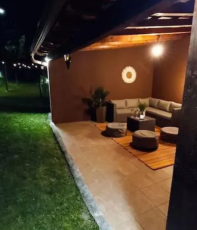 Dom wakacyjny Kasa Da Canicada - Geres Braga