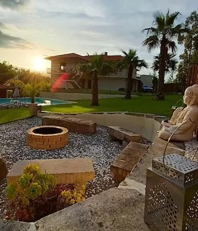 Geres - Kasa Da Canicada