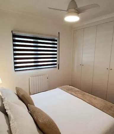 Geres - Kasa Da Canicada Holiday home