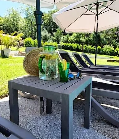 Сasa de vacaciones Geres - Kasa Da Canicada