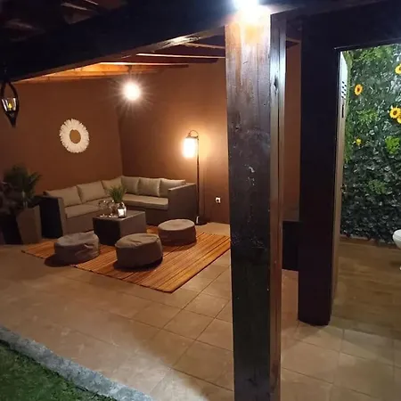 Holiday home Geres - Kasa Da Canicada *