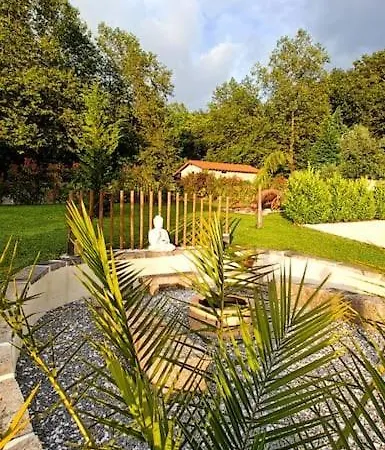 Geres - Kasa Da Canicada Holiday home Braga