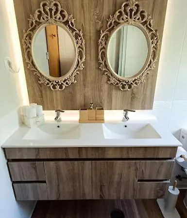 Geres - Kasa Da Canicada