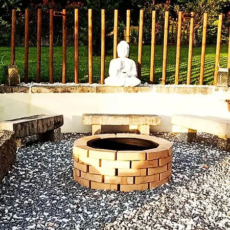 Casa vacanze Geres - Kasa Da Canicada *