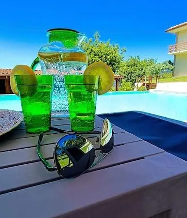 Geres - Kasa Da Canicada Braga