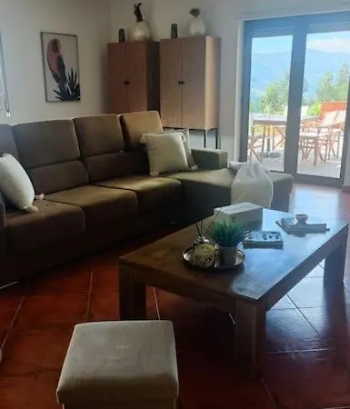 Holiday home Geres - Kasa Da Canicada *