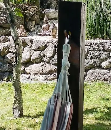 Gerês - Kasa Da Caniçada Braga