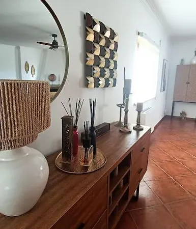 Сasa de vacaciones Geres - Kasa Da Canicada Braga