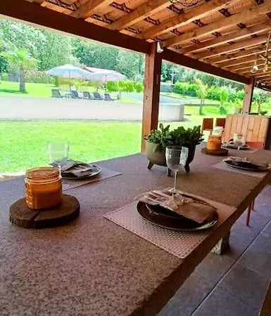 Geres - Kasa Da Canicada Braga