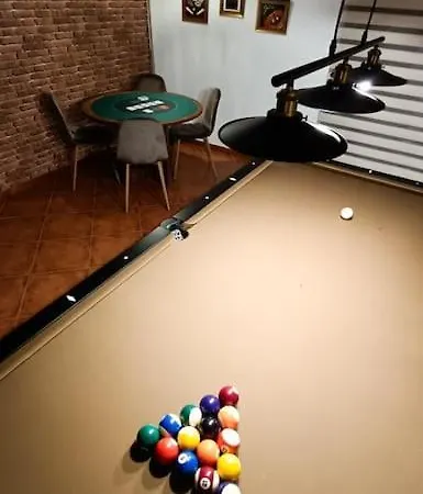 Geres - Kasa Da Canicada Сasa de vacaciones