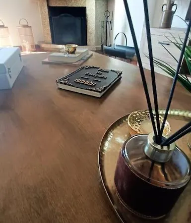 Сasa de vacaciones Geres - Kasa Da Canicada *