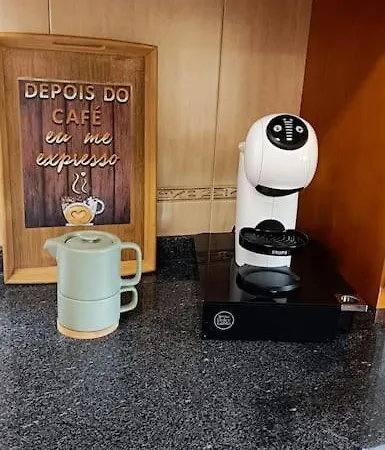 Holiday home Geres - Kasa Da Canicada Braga