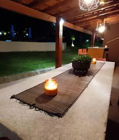 Holiday home Geres - Kasa Da Canicada