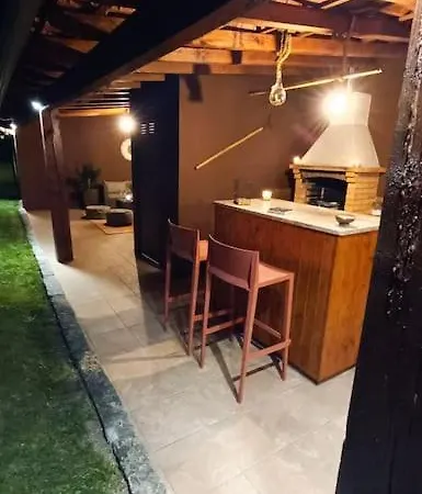 Geres - Kasa Da Canicada Holiday home *