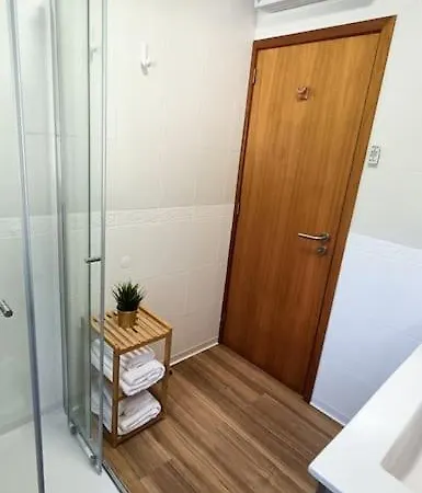 Сasa de vacaciones Geres - Kasa Da Canicada Braga