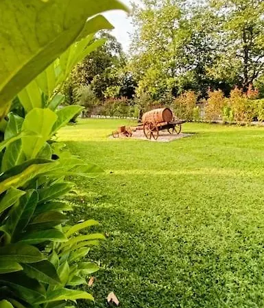 Geres - Kasa Da Canicada Holiday home