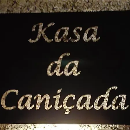 Geres - Kasa Da Canicada Braga