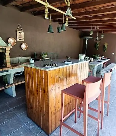 Geres - Kasa Da Canicada * Braga