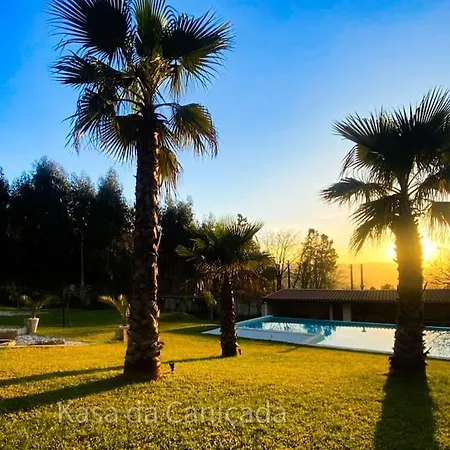 Geres - Kasa Da Canicada Сasa de vacaciones