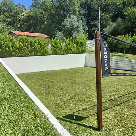 Geres - Kasa Da Canicada Сasa de vacaciones *