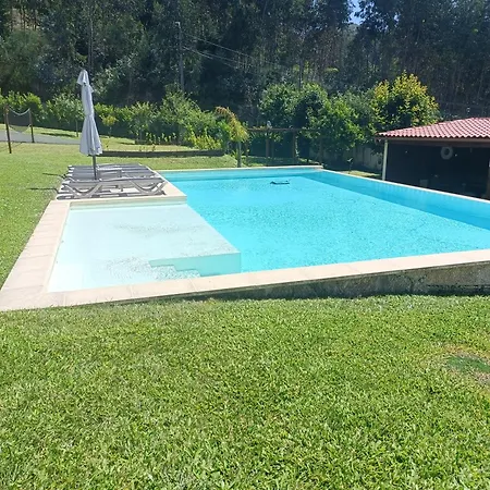 Geres - Kasa Da Canicada Braga