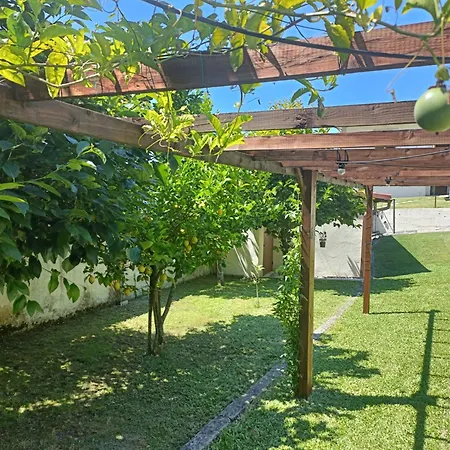 Geres - Kasa Da Canicada Сasa de vacaciones *