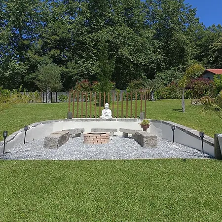 Geres - Kasa Da Canicada *